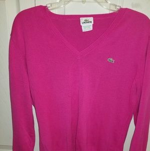 Lacoste Sweaters - Lacoste Sweater Lacoste Sweaters - Lacoste Sweater